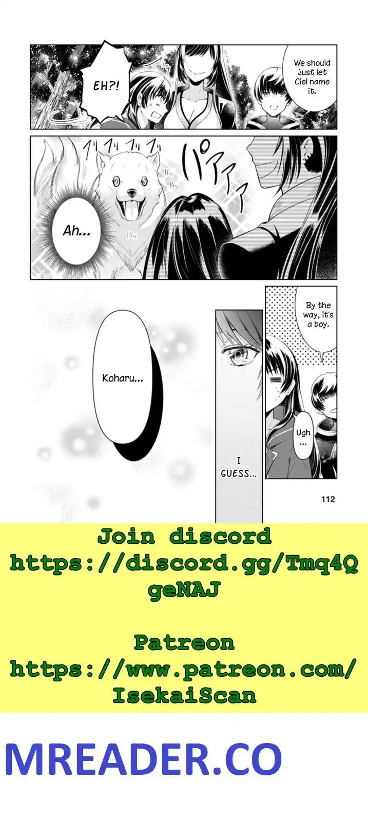 Damasare Uragirarete Shokei Sareta Watashi Ga… Dare wo Shinji Rareru To iu Nodesho Chapter 9 20